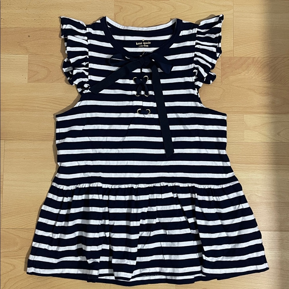 Kate Spade Girls Dress Size XS